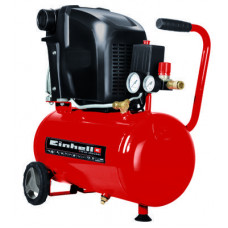 TE-AC 230/24/8 - COMPRESSOR
