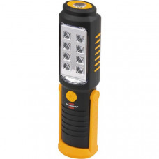 UNIVERSELE LAMP MET SMD LED'S HL DB 81 M1H1 250+100LM