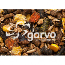 GARVO ALFAMIX SWIEN 17,5 KG