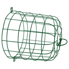 WILDBIRD BESCHERMKOOI DUBLIN 20X20X21 CM GROEN