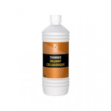 BLEKO 500ML. THINNER