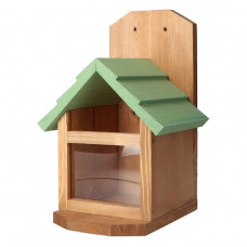 BUTEN HOME EEKHOORN VOEDERHUISJE ECIA