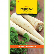 OBZ PASTINAAK WHITE GEM