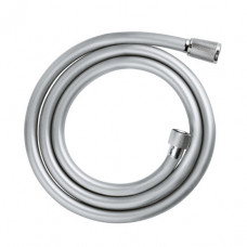GROHE RELEXAFLEX DOUCHESLANG, 150 CM, ½" BI.DR.,2 AANSL.CHR.