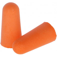 OORDOPPEN ORANJE, 20STUKS