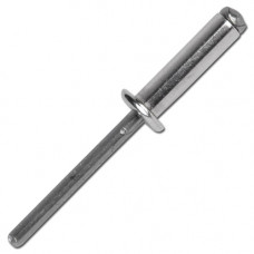 BLINDKLINKNAGELS AL/ST 4,0X17MM DOOS 50 STUKS