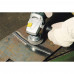 METABO KOM-STAALBORSTEL 70 MM