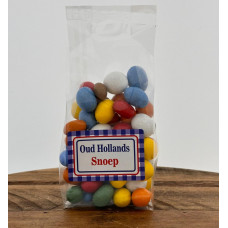 OUD HOLLANDSE RAINBOW MIX 160 GRAM