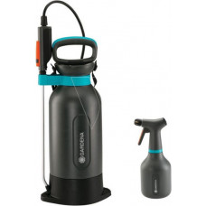 DRUKSPUIT 5L+PLANTENSPUIT 0,75L SET