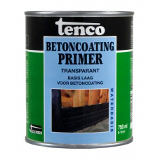 TW BETONCOATING PRIMER 0,75L