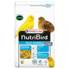 VERSELE-LAGA NUTRIBIRD GOLD CRUMBLE KANARIE 1 KG