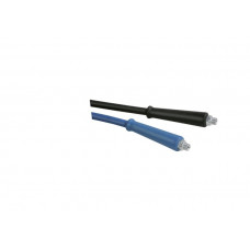 HOGEDRUKSLANG EUROM A-NORM 20 MTR 3/8 BUI.DR.