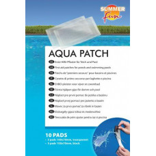 SUMMER FUN EASY FIX REPARATIEPAD
