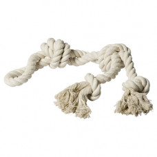 ADORI FLOSTOUW 60X CM WIT