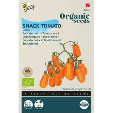 BUZZY® ORGANIC TOMAAT ORMATO (BIO)