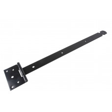 KRUISHENG ZWAAR 600MM ZWART