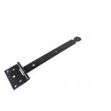 KRUISHENG ZWAAR 400MM ZWART