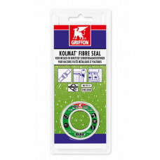 GRIFFON KOLMAT® FIBRE SEAL BLISTER 12 MM X 3 M NL/FR