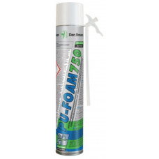 ZWALUW PU-FOAM DHZ- 300ML B3