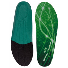 BAAK INLEGZOOL NORMAAL GROEN 