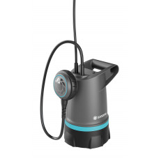 DOMPELPOMP 20000 BASIC