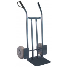 STEEKWAGEN PRO 300 KG SOFTWIEL