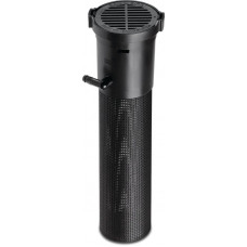 RAIN BIRD WORTELBEWATERINGSSYSTEEM KUNSTSTOF 13 MM SLANGTULE 57LTR/H 45,7CM ZWART TYPE M-BG