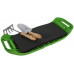 TALEN TOOLS – GRONDWOELER – METAAL – ANTISLIP HANDVATTEN