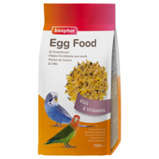 BEA EIKRACHTVOER PARKIET 150 GR