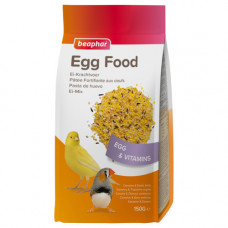 BEA EIKRACHTVOER KANARIE TROPISCH 150 GR