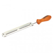 VIJLHOUDER 4,5 MM (11/64")