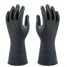 HANDSCHOEN ANSELL ALPHATEC 87-118, 