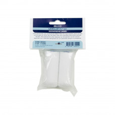 ELMA LAKROL VILT 5 CM BLISTER 2 STUKS