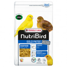 VERSELE-LAGA NUTRIBIRD GOLD PATEE KANARIES 1 KG