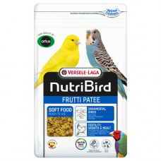 VERSELE-LAGA NUTRIBIRD FRUTTI PATEE 1 KG FRUITETERS