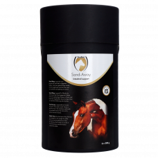 ZAND-WEG IN SACHETS 6X200G 1,2 KG