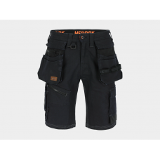 REX JEANSBERMUDA DONKERBLAUW JEANS  ( maat 40 tm 52 )
