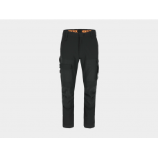 FARO BROEK ZWART ( maat 40 tm 52 )