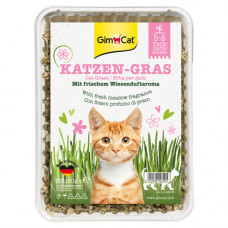 GIMCAT KATTENGRAS 150 GR