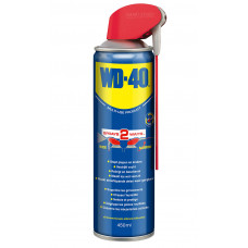 WD40 MULTI-USE 450ML SMART STRAW SPUITBUS