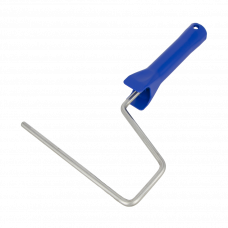 VERFROLBEUGEL SNELSLUIT 27CM (DIKTE *8MM*VOOR 18CM ROL)