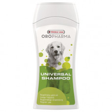 VERSELE-LAGA OROPHARMA UNIVERSAL SHAMPOO 250 ML