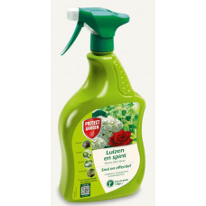 DESECT DUO SPRAY 1L