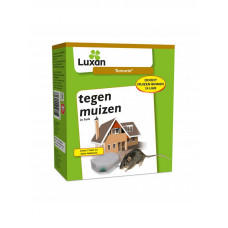LUXAN TOMORIN PASTA 2 X 10 GRAM
