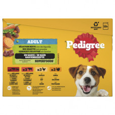 PEDIGREE PCH AD SS MIX SEL MP 12X100 GR