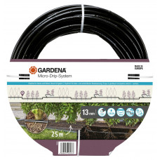 DRUPPELBUIS ONDER&BOVENGRONDS 25M