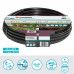 DRUPPELBUIS ONDER&BOVENGRONDS 25M