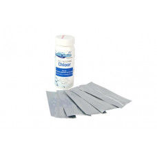 POOL IMPROVE TESTSTRIPS 3 IN 1 **