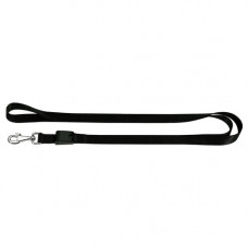 ADORI VARIO LOOPLIJN NYLON ZWART 110-190X2,0 CM
