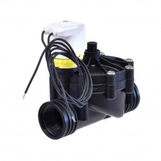 RPE MAGNEETVENTIEL MET FLOWCONTROL 2X1 24V-AC NC" ( STUK(S) )